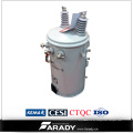 Power Distribution 5kVA Oil Inmersed Transformer Winding para la venta